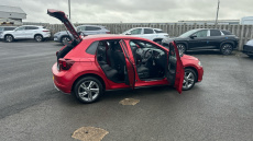 Volkswagen Polo 1.0 TSI R-Line 5dr Petrol Hatchback